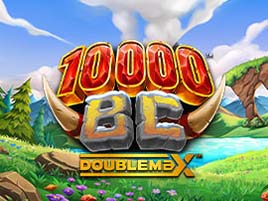 10000 BC DoubleMax - Yggdrasil