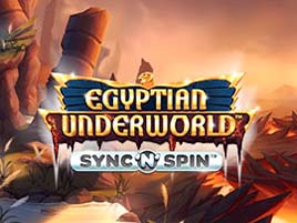 Egyptian Underworld - Greentube