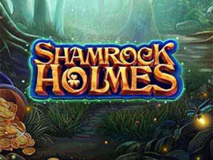 Shamrock Holmes