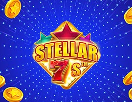 Stellar 7s. - Games Global