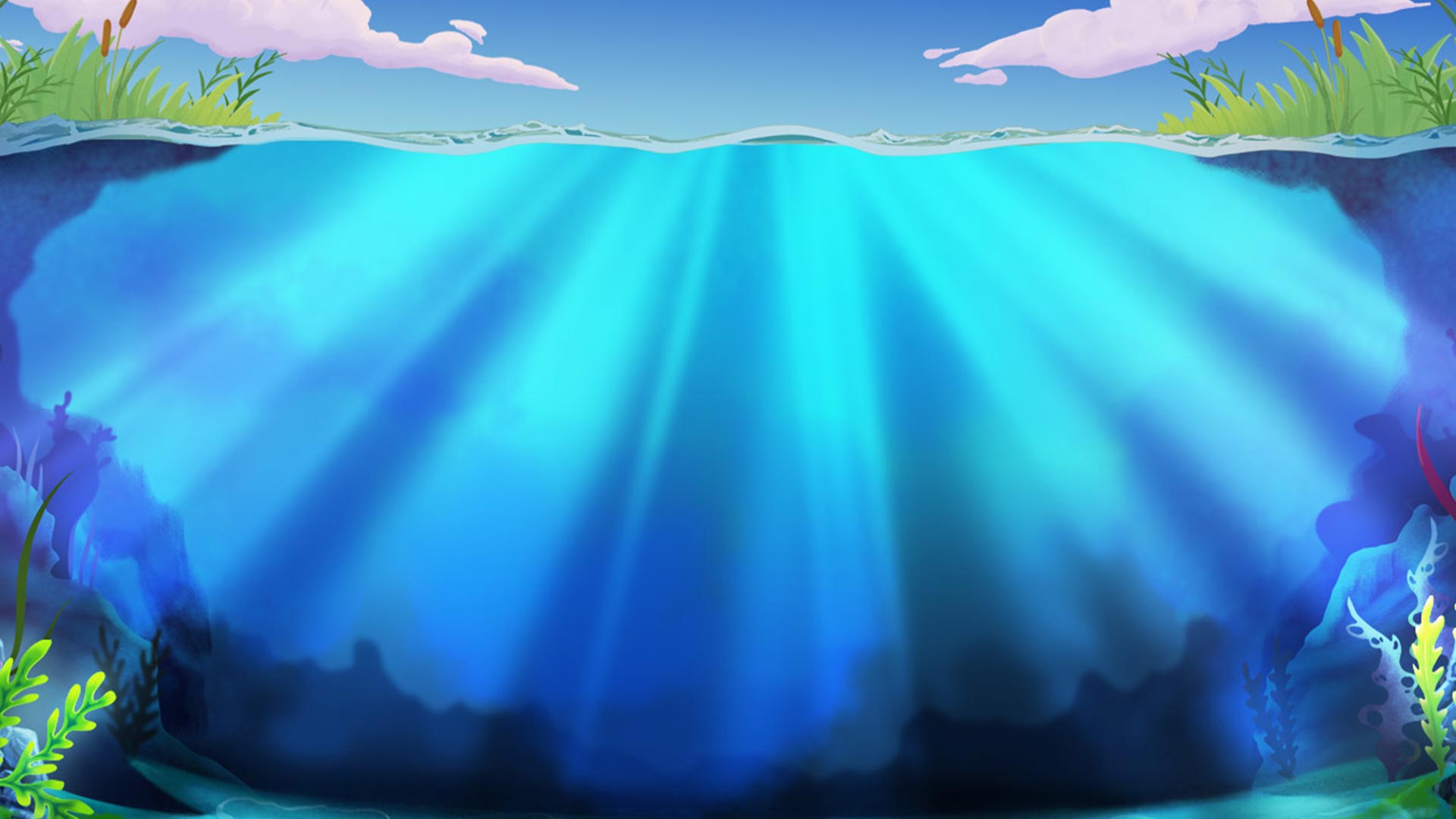 Big Bass Hold & Spinner Megaways - Pragmatic Play game image