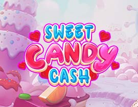 Sweet Candy Cash - 1x2 