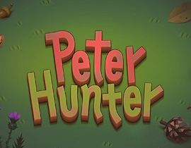 Peter Hunter - Yggdrasil