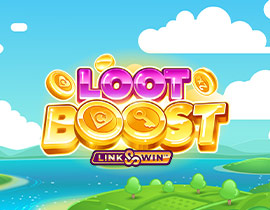 Loot Boost. - Games Global
