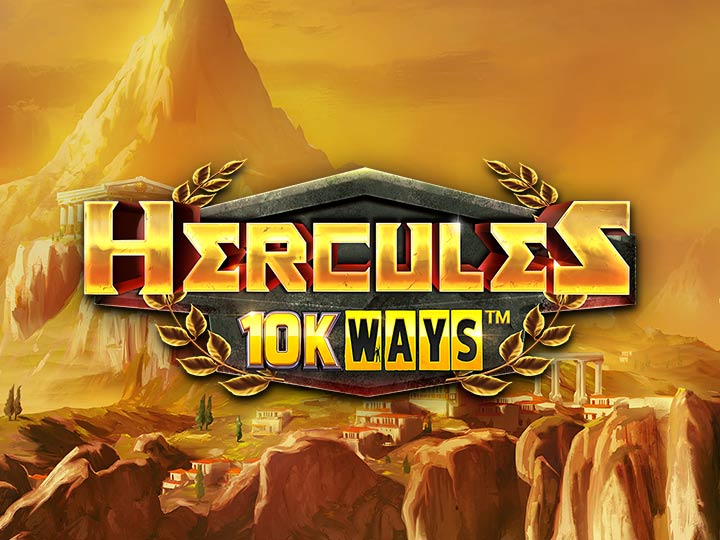 Hercules 10K Ways - Yggdrasil