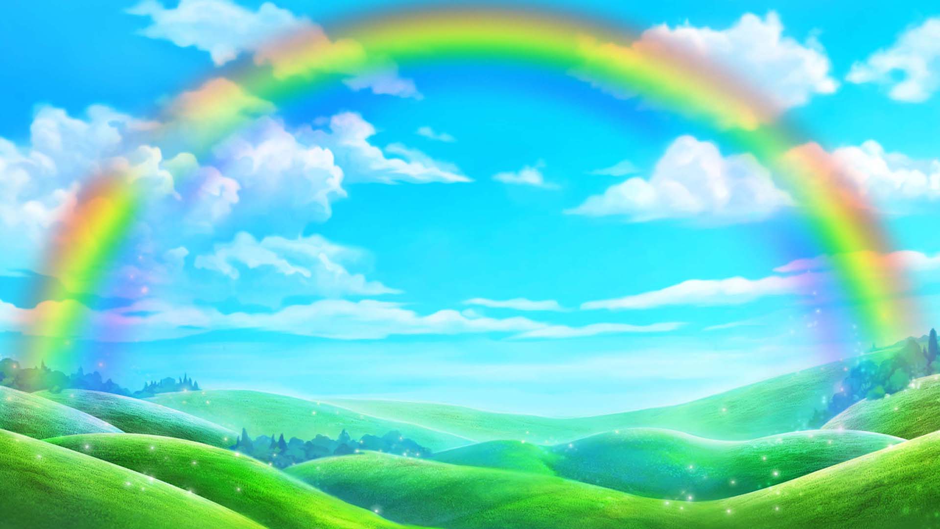 Leprechaun's Luck: Cash Collect - Playtech game image