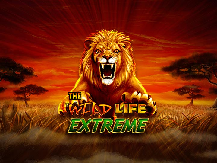 The Wild Life Extreme - IGT