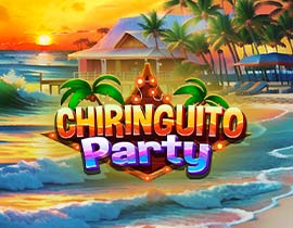 Chiringuito Party - MGA