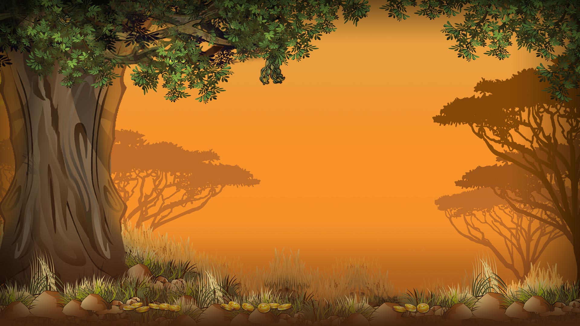 Book of Mega Moolah - Games Global game image