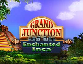 Grand Junction Enchanted Inca - Playtech