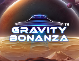 Gravity Bonanza - Pragmatic Play