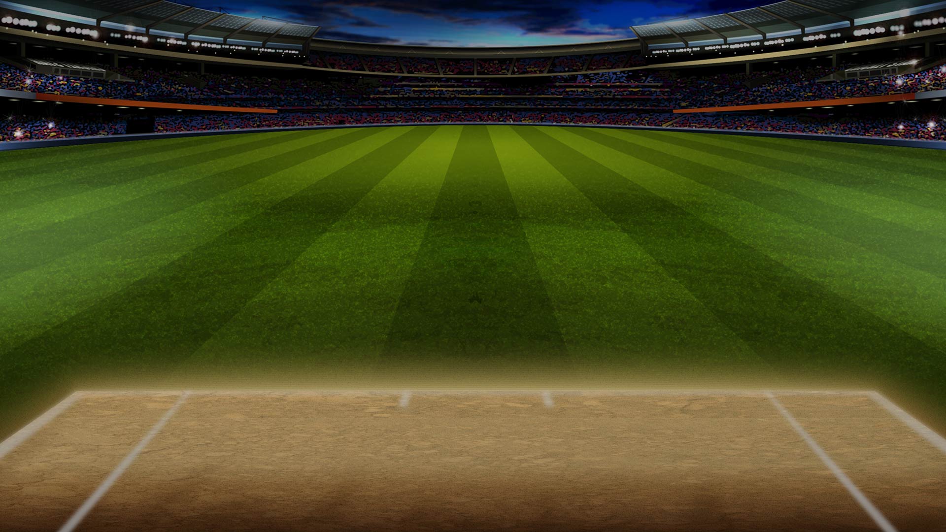 Cricket Penny Roller. - Games Global game image