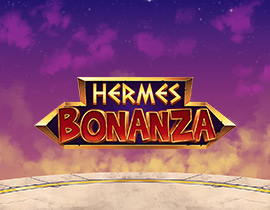 Hermes Bonanza. - Games Global