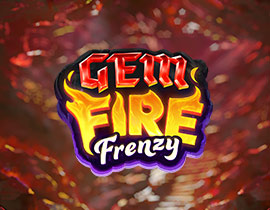 Gem Fire Frenzy. - Games Global