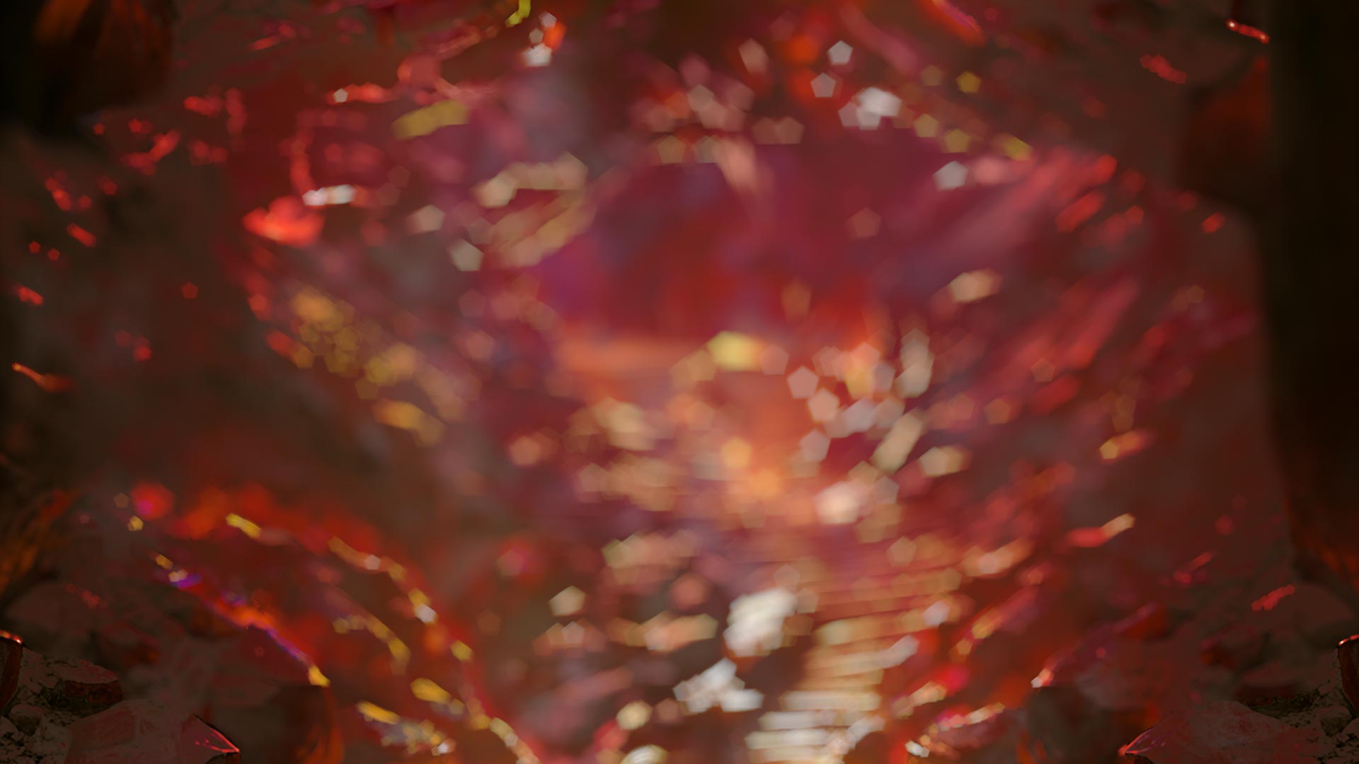 Gem Fire Frenzy. - Games Global game image