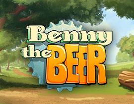 Benny the Beer - Hacksaw