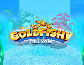 Gold Fishy Freespins - Inspired Gaming
