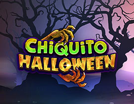 Chiquito Halloween - MGA
