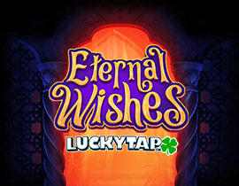 Eternal Wishes LuckyTap - Eyecon
