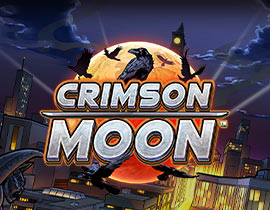 Crimson Moon. - Games Global