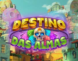 Destino Das Almas - Gaming Corps