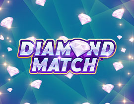 Diamond Match - Playtech