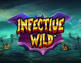 Infective Wild - Pragmatic Play