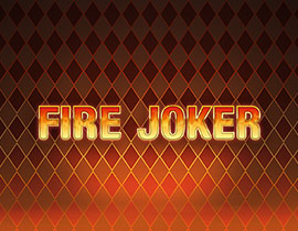 Fire Joker - PlaynGo
