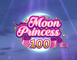Moon Princess 100 - PlaynGo
