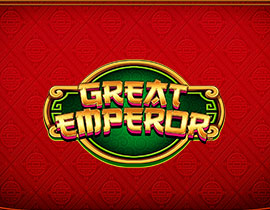 Great Emperor - Greentube