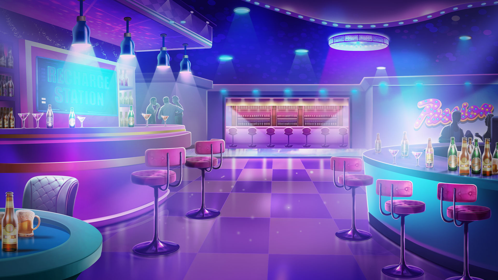 The Money Men Megaways - Pragmatic Play game image