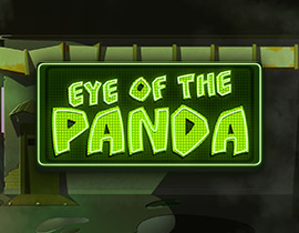 Eye of the Panda - Hacksaw Gaming