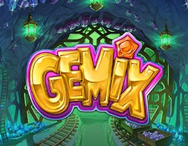 Gemix - PlaynGo