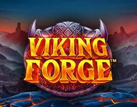 Viking Forge - Pragmatic Play