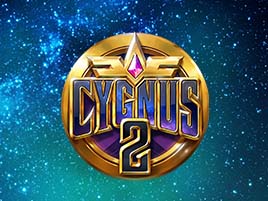 Cygnus 2 - ELK