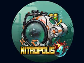 Nitropolis 4 - ELK