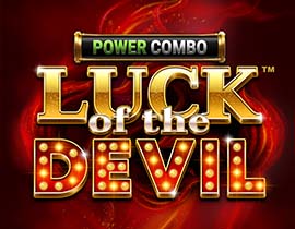 Luck Of The Devil: Power Combo. - Games Global