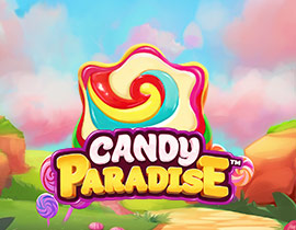 Candy Paradise. - Games Global
