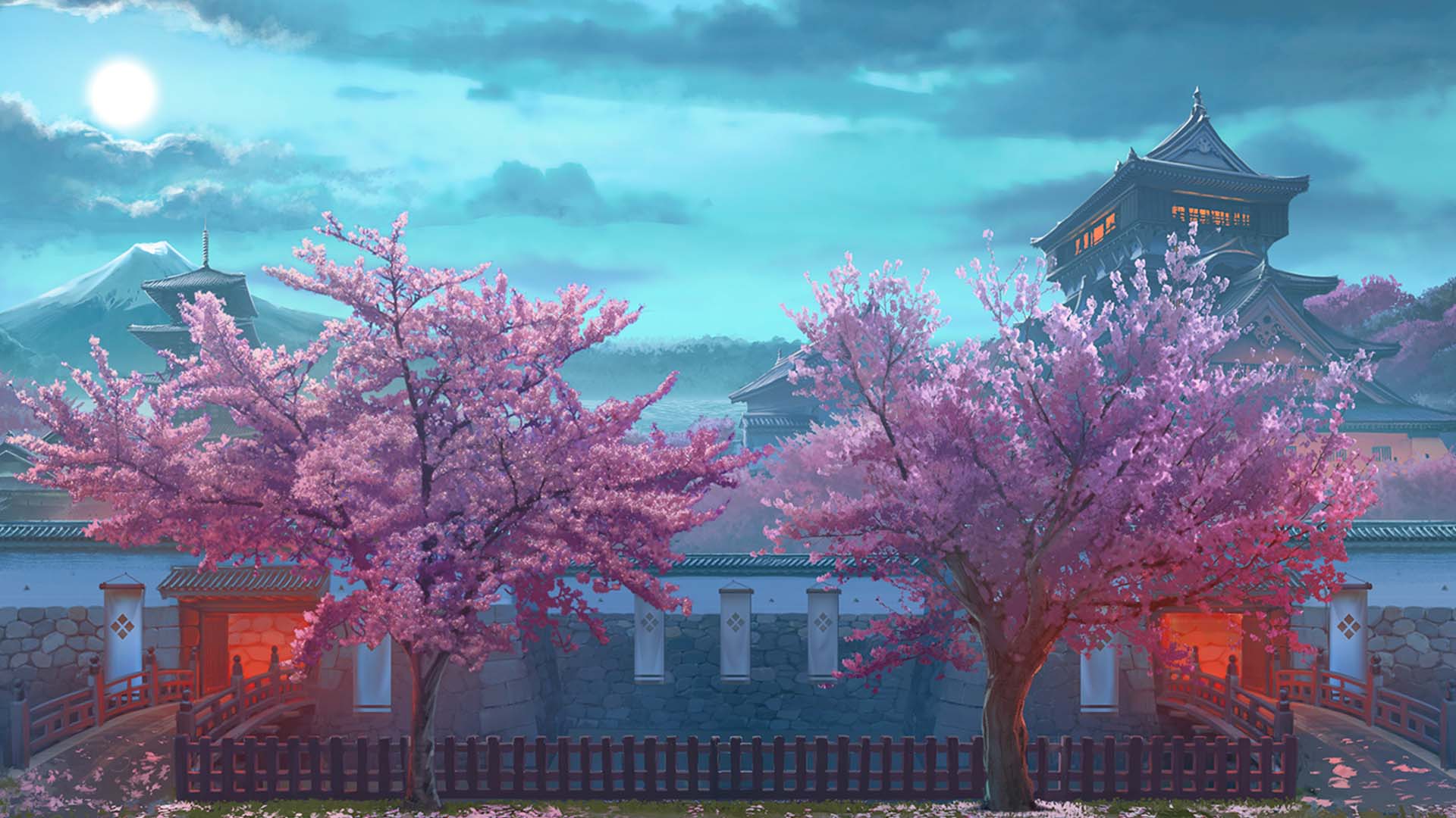 Silent Samurai: Mega Cash Collect - Playtech game image