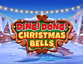 Ding Dong Christmas Bells - Pragmatic Play