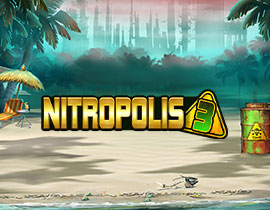 Nitropolis 3 - ELK