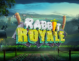 Rabbit Royale - ELK