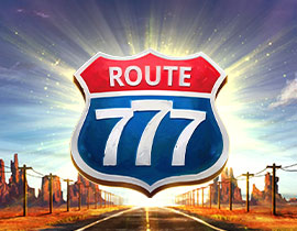 Route 777 - ELK