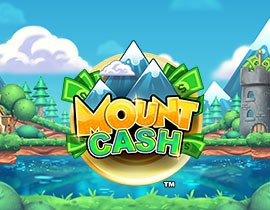 Mount Cash - Games Global