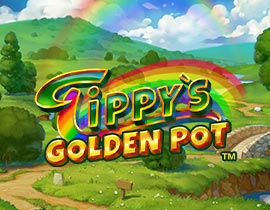 Tippy's Golden Pot. - Games Global
