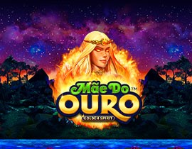 Mae Do Ouro: Golden Spirit - Games Global