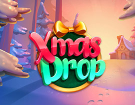 Xmas Drop - Hacksaw Gaming