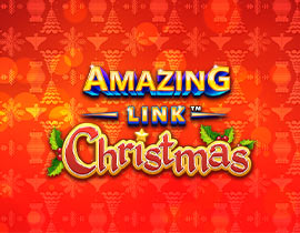 Amazing Link Christmas - Games Global
