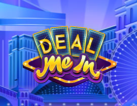 Deal Me In - Games Global