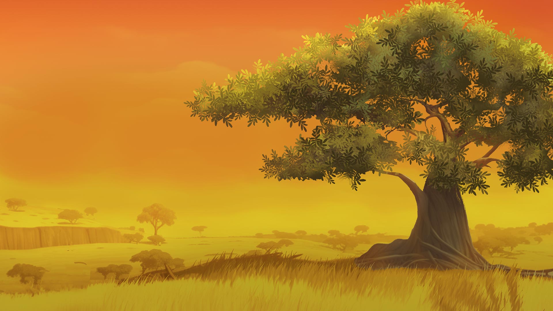 Mega Moolah Megaways - Games Global game image